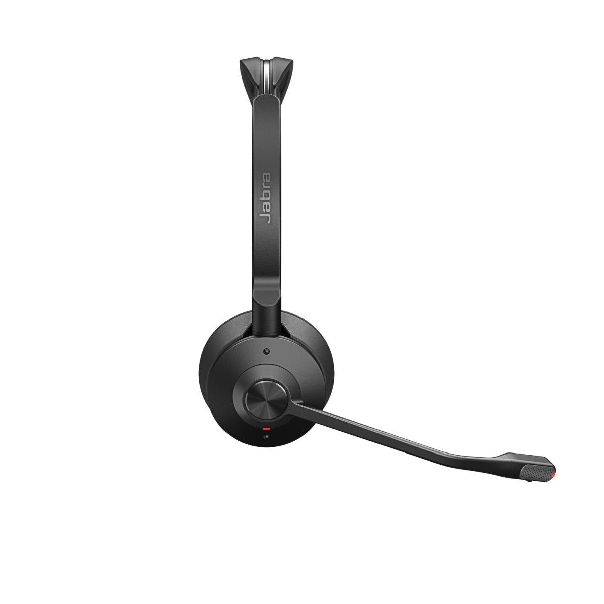 Jabra Engage 75 Stereo Casque Sans fil Arceau Bureau/Centre d'appels Bluetooth Noir