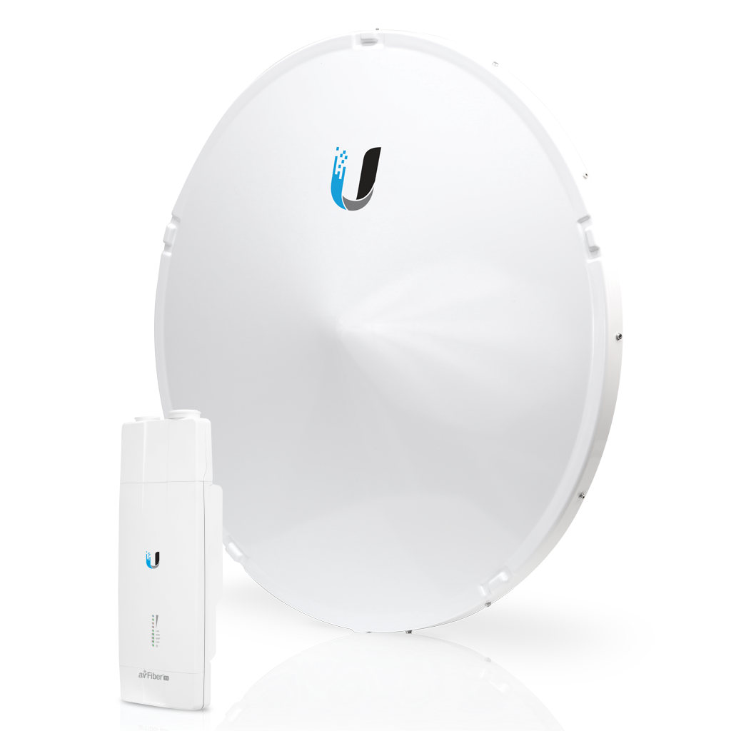 Ubiquiti Networks AF11-Complete-LB antenne Antenne directionnelle
