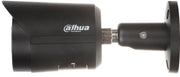 Dahua IPC-HFW2449S-S-IL-0280B-BLACK Caméra réseau WizSense a objectif fixe a double lumiere intelligente 4MP