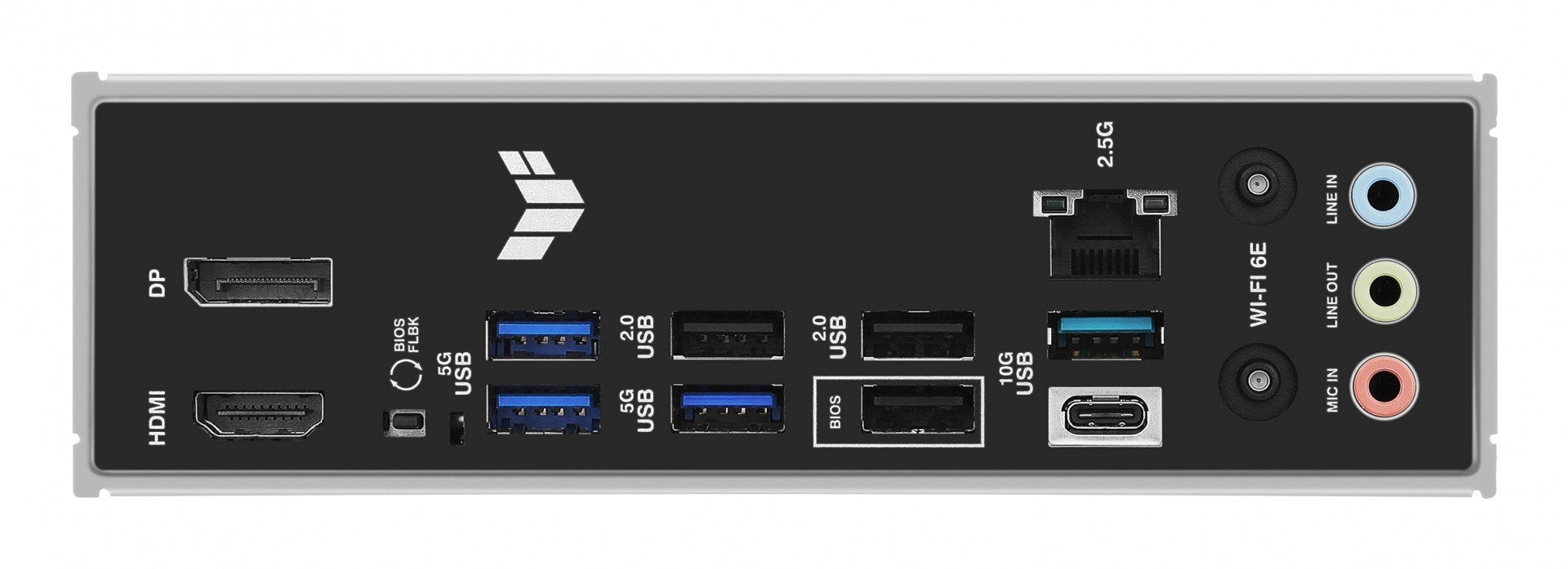 ASUS TUF GAMING B850-E WIFI AM5 MB 4xDDR5