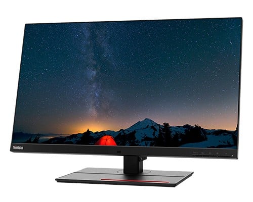 LENOVO ThinkVision P27u-20 27p Monitor HDMI (P)