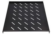 "Extralink FIXED SHELF FOR 800MM DEPTH CABINET,19\"" 500MMX1U, BLACK Étagere"