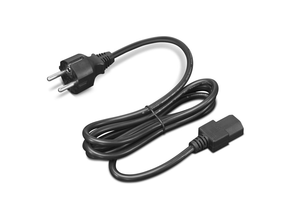 TC 230W AC Adapter Gen 2 Slim tip - EU