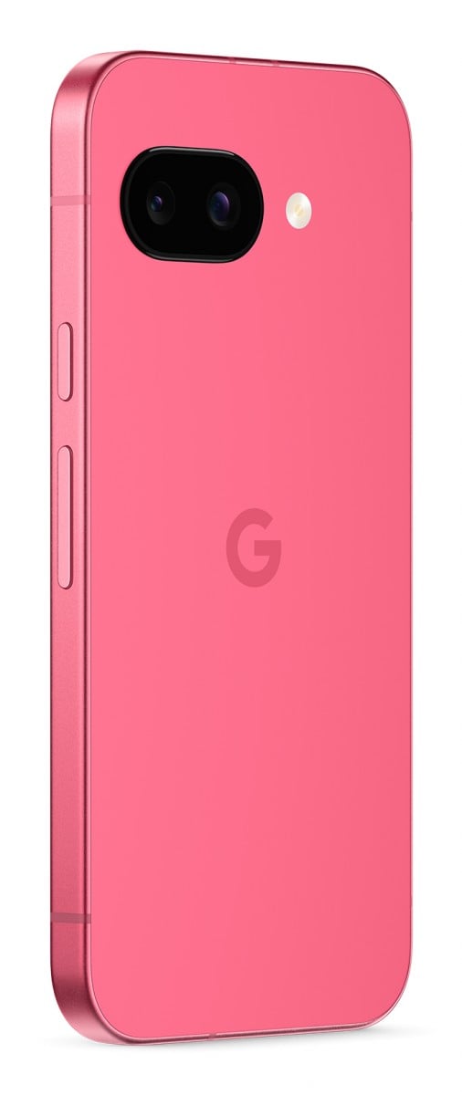 Google Pixel 9a 128 Go Pivoine