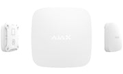 Ajax Systems 38255.08.WH1 LeaksProtect Jeweller - capteur de fuite sans fil - blanc