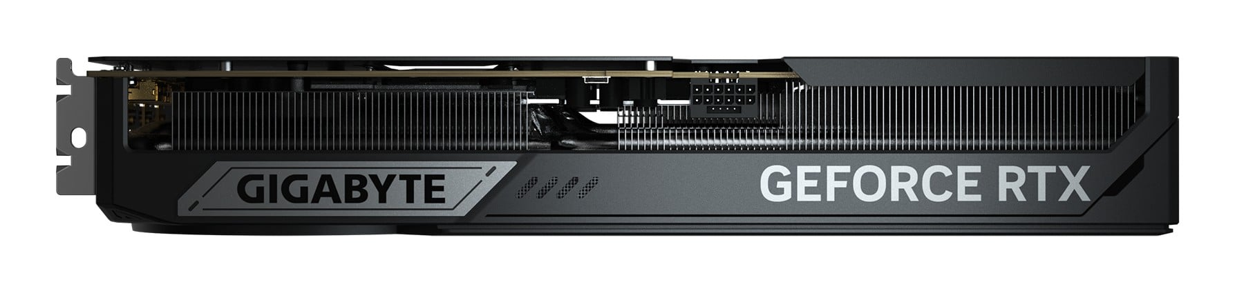 GIGABYTE GeForce RTX 5070 Ti WINDFORCE OC SFF 16G NVIDIA 16 Go GDDR7