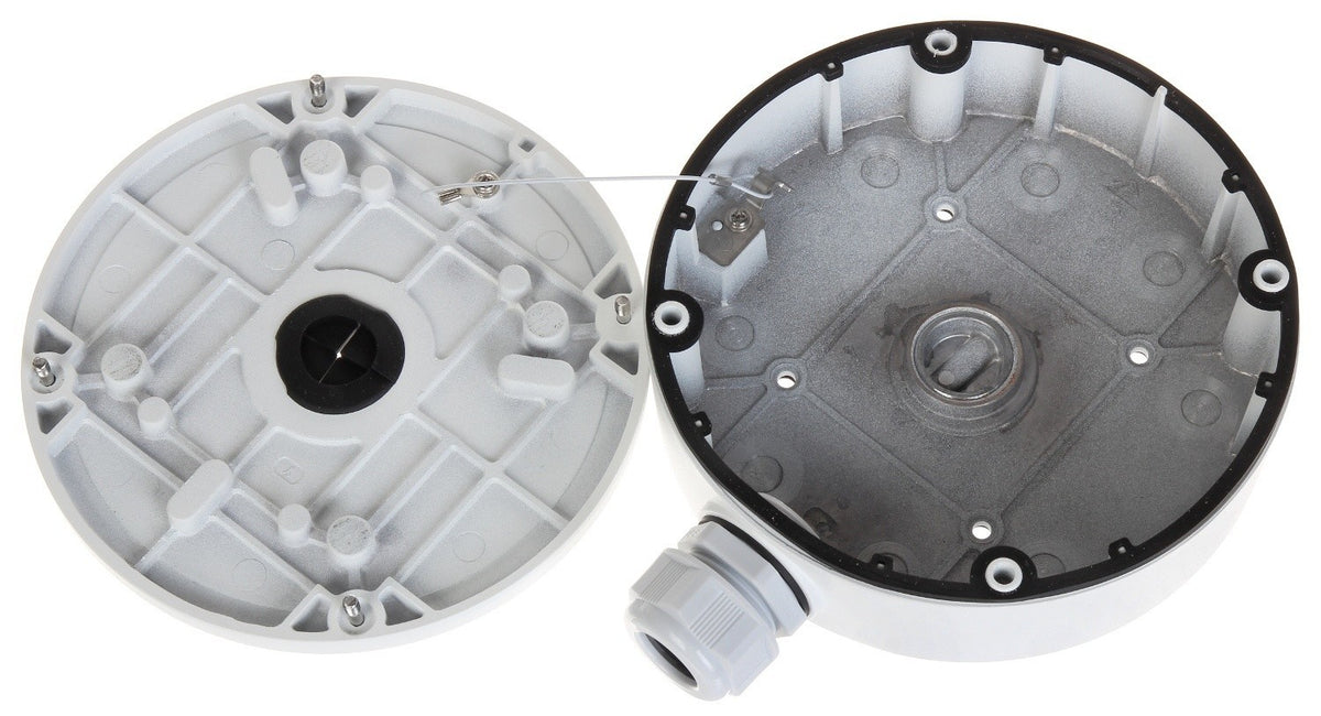 Hikvision DS-1280ZJ-M Junction box