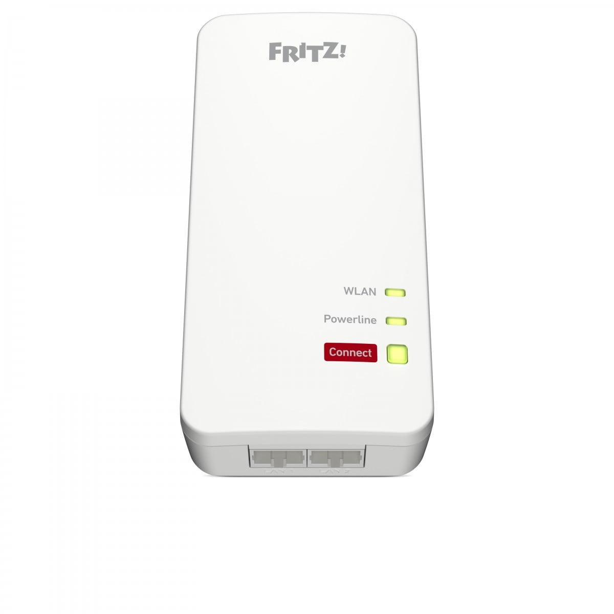 FRITZ!Powerline 1240 AX WLAN Set International
