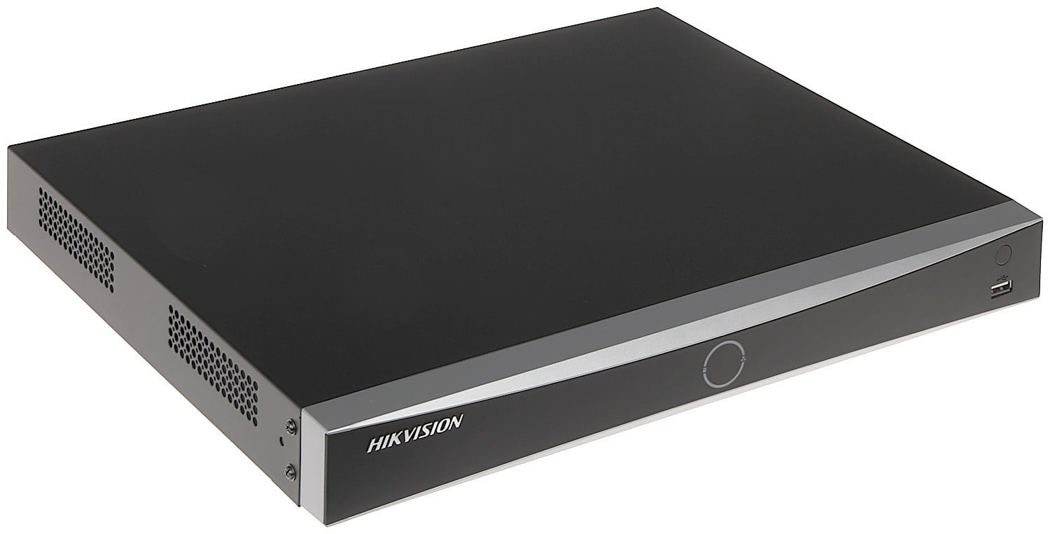 Hikvision DS-7616NXI-I2/16P/S(E) 16-ch 1U 16 POE AcuSense 4K NVR