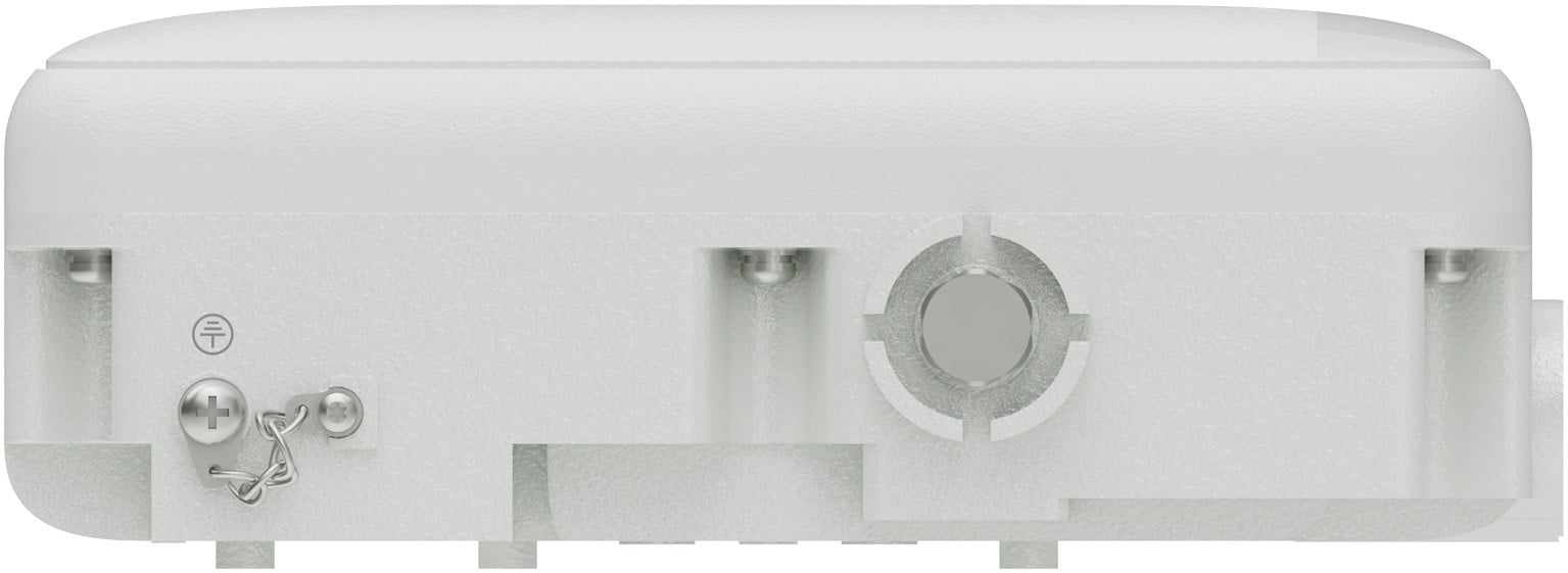 Huawei AP AP772E(11ax extérieur, 2+4 bandes duales, antenne directionnelle, USB, BLE)