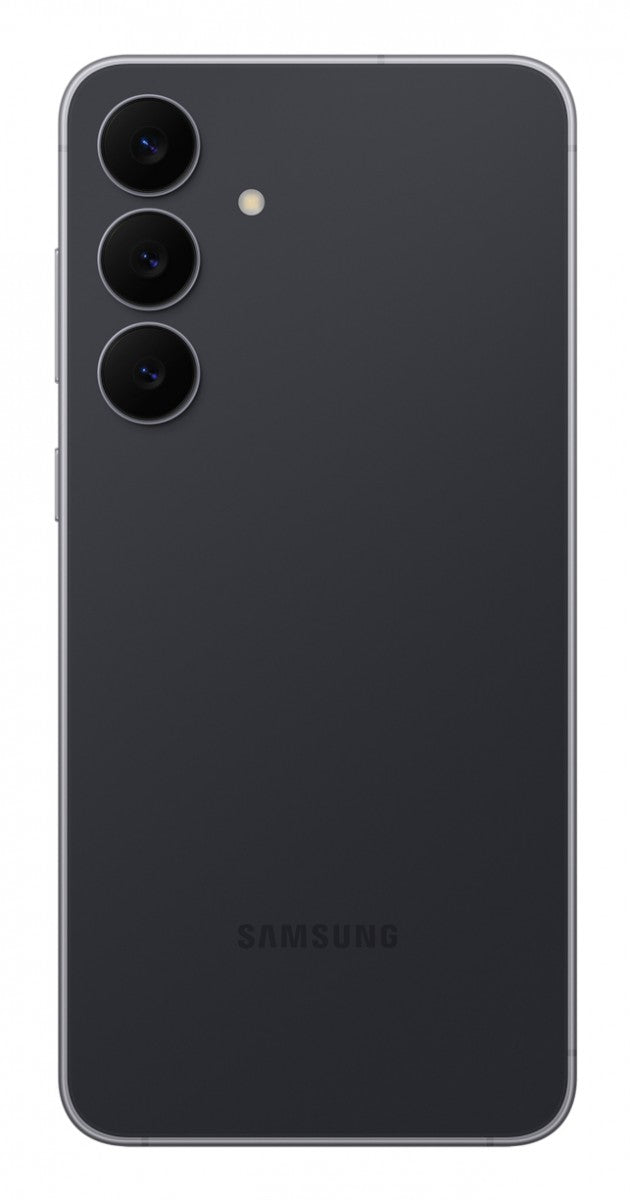 Galaxy S25 FE 5G 256GB JETBLACK