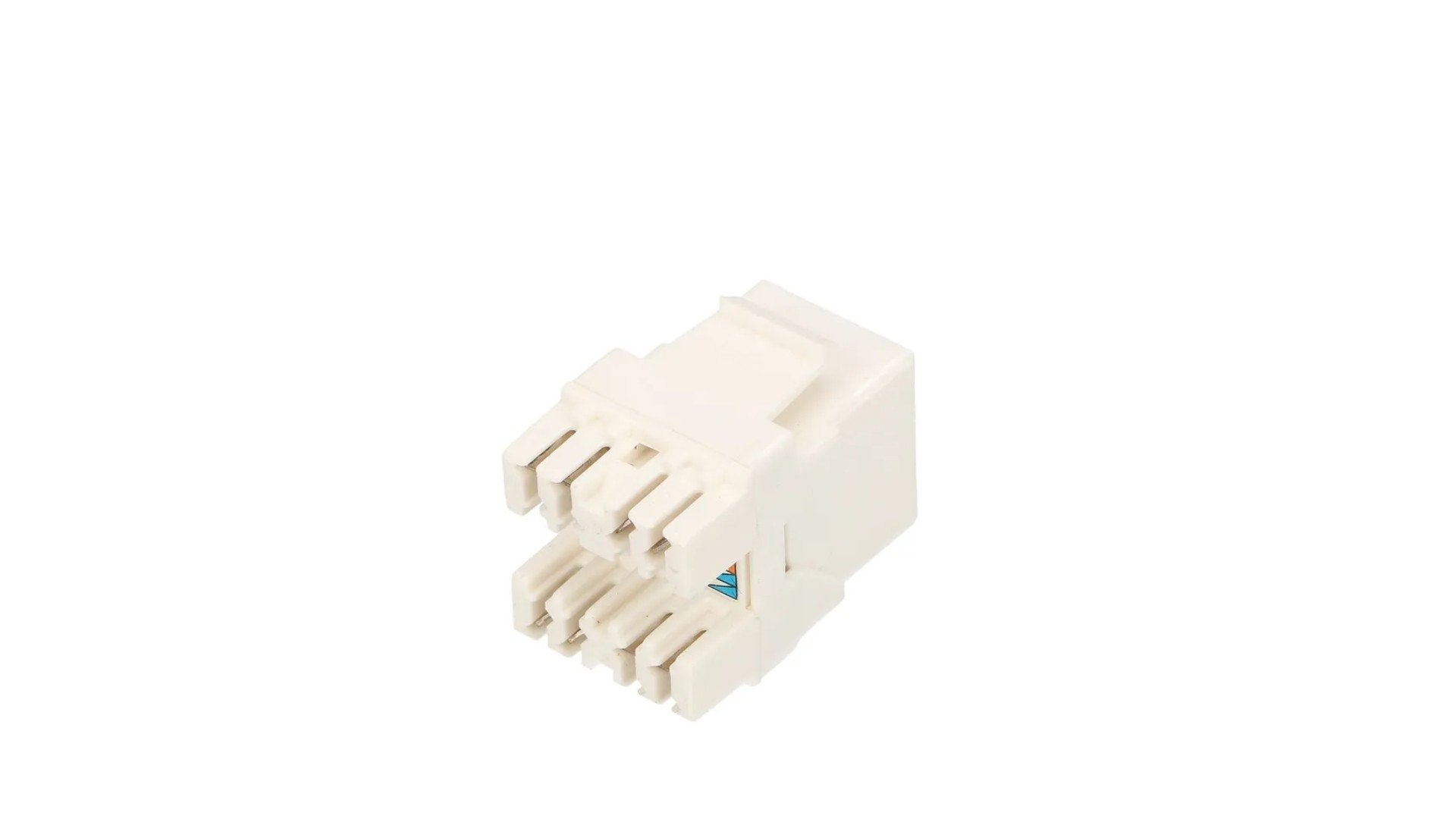 Extralink CAT6 UTP | Keystone | RJ45
