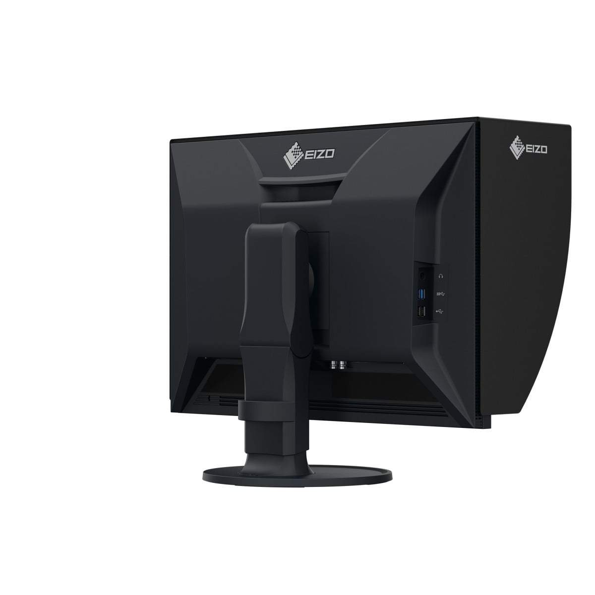 "EIZO ColorEdge CG2400SV écran plat de PC 61,2 cm (24.1"") 1920 x 1200 pixels WUXGA LCD Noir"