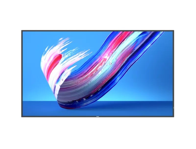 75" Direct LED 4K Display powered by An
