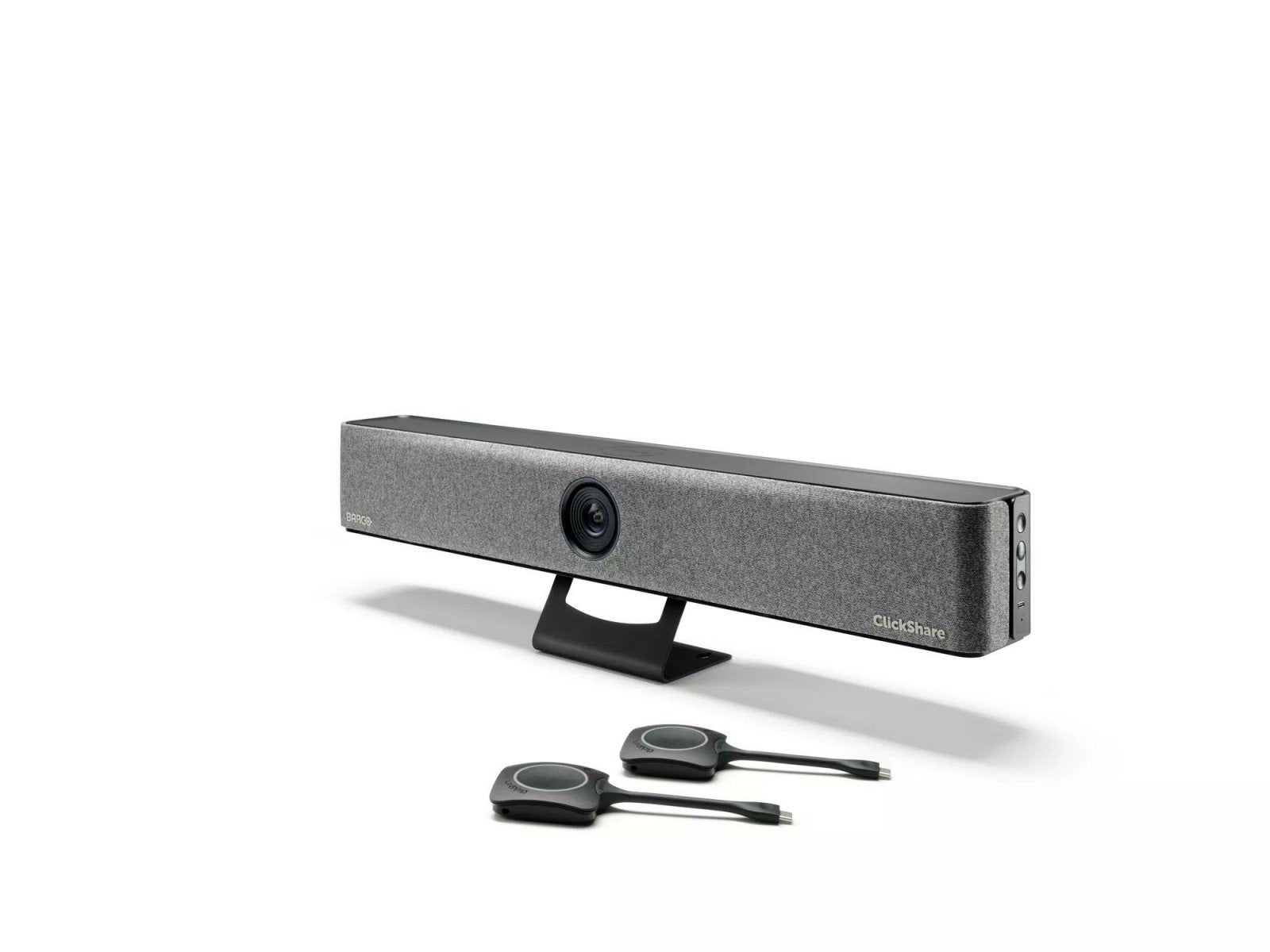 Barco CLICKSHARE BAR Pro WITH 2 BUTTON