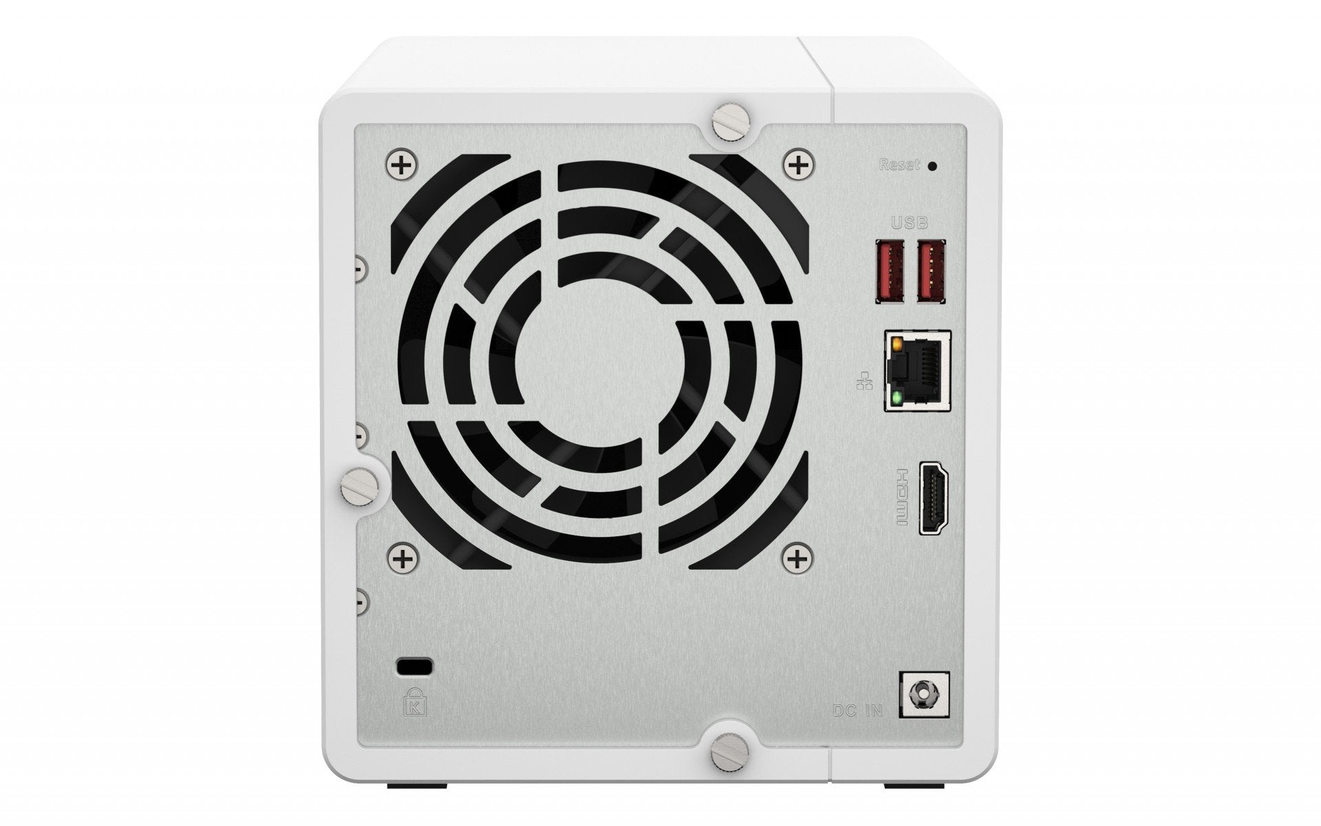 Ser Nas Qnap TS-364-8G Tower