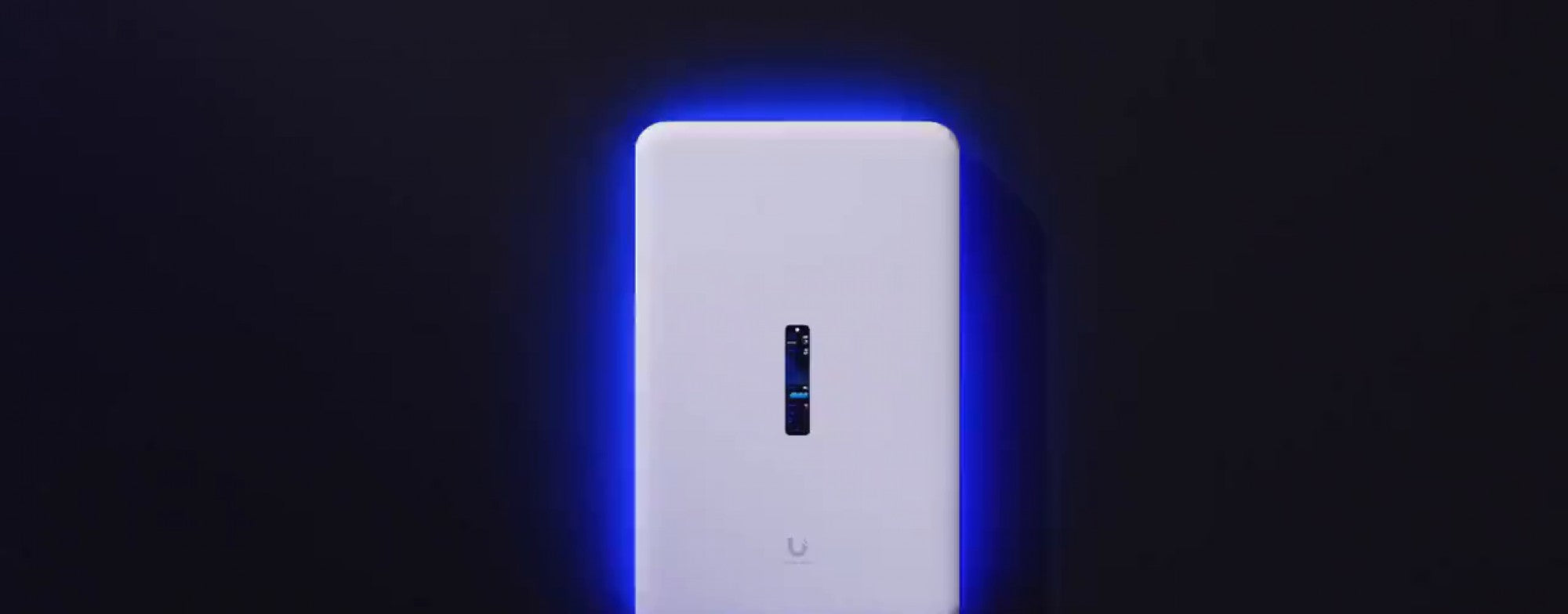 Ubiquiti UDW UniFi Dream Wall