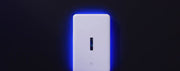 Space-efficient UniFi OS Console with in