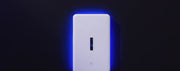 Space-efficient UniFi OS Console with in