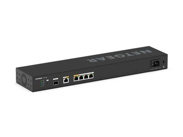 NETGEAR PR460X Insight Managet 10G/Multi-Gigabit Dual-WAN Pro Router