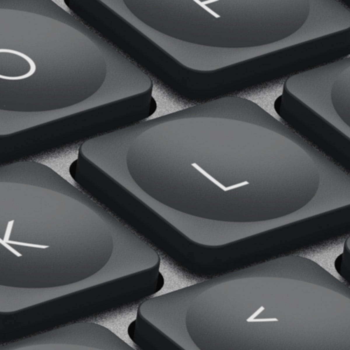 Logitech Master MX Keys for Business clavier Bureau Bluetooth Suisse Graphite