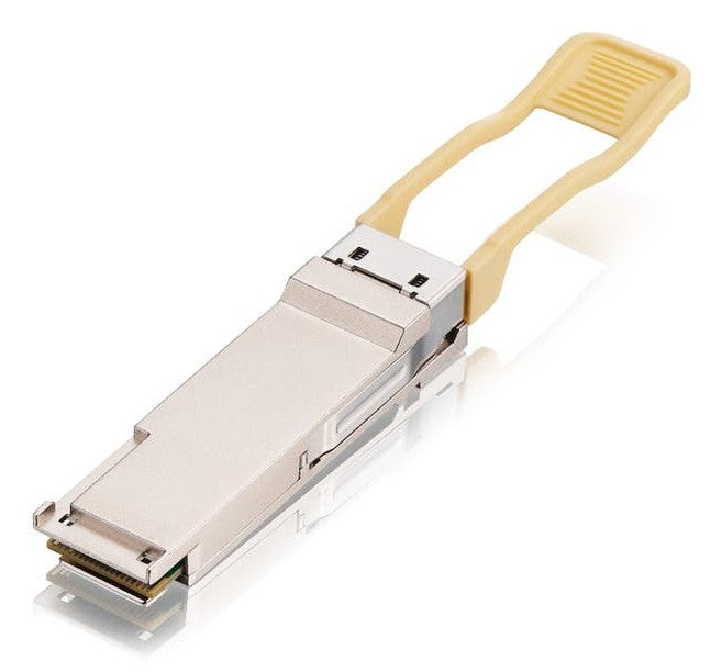 Zyxel QSFP100G-SR4-ZZ0101F module émetteur-récepteur de réseau Fibre optique 100000 Mbit/s QSFP28 850 nm
