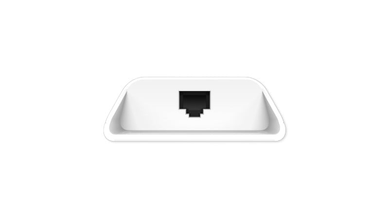 DPE-301GS - Fast Ethernet - Gigabit Ethernet - 10,100,1000 Mbit/s - IEEE 802.3 - IEEE 802.3ab - IEEE 802.3af - IEEE 802.3at - IEEE 802.3u - Blanc - CE - FCC - V
