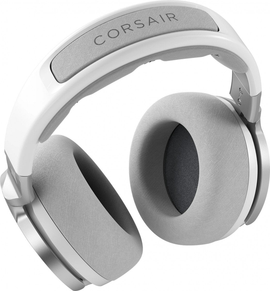 Casque Corsair VIRTUOSO PRO Filaire Arceau Gaming Blanc
