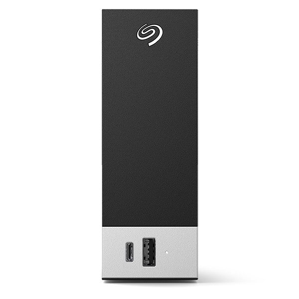 SEAGATE One Touch Desktop with HUB 8To