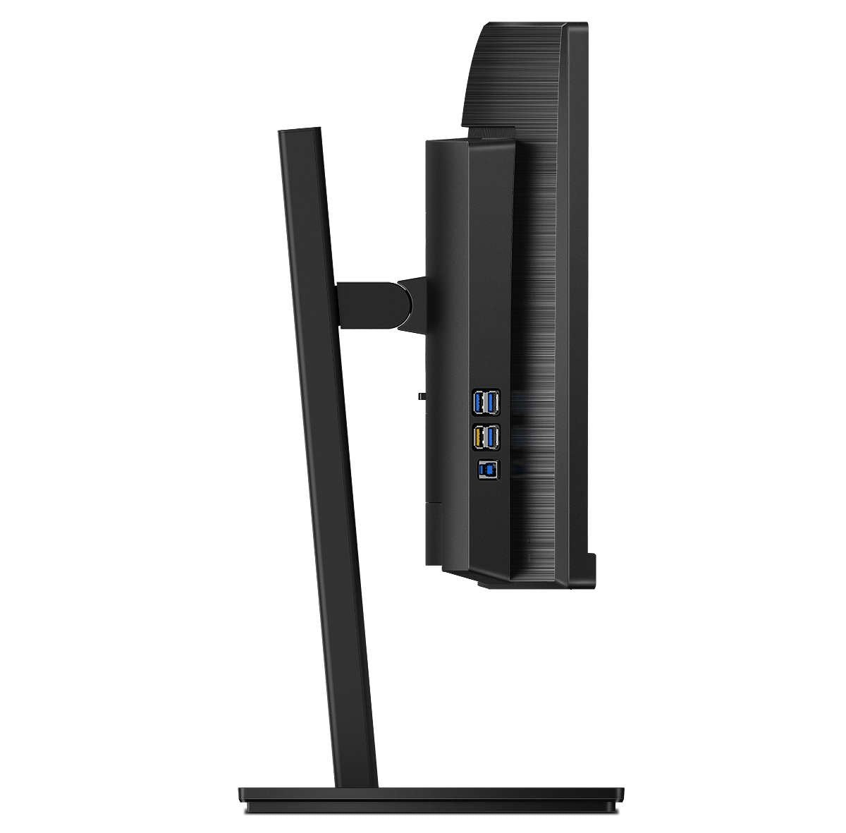 PHILIPS 345B1C - écran  incurvé - 34" - 3440 x 1440 WQHD @ 100 Hz - VA - 300 cd/m² - 3000:1 - 5 ms - 2xHDMI, DP- haut-parleurs