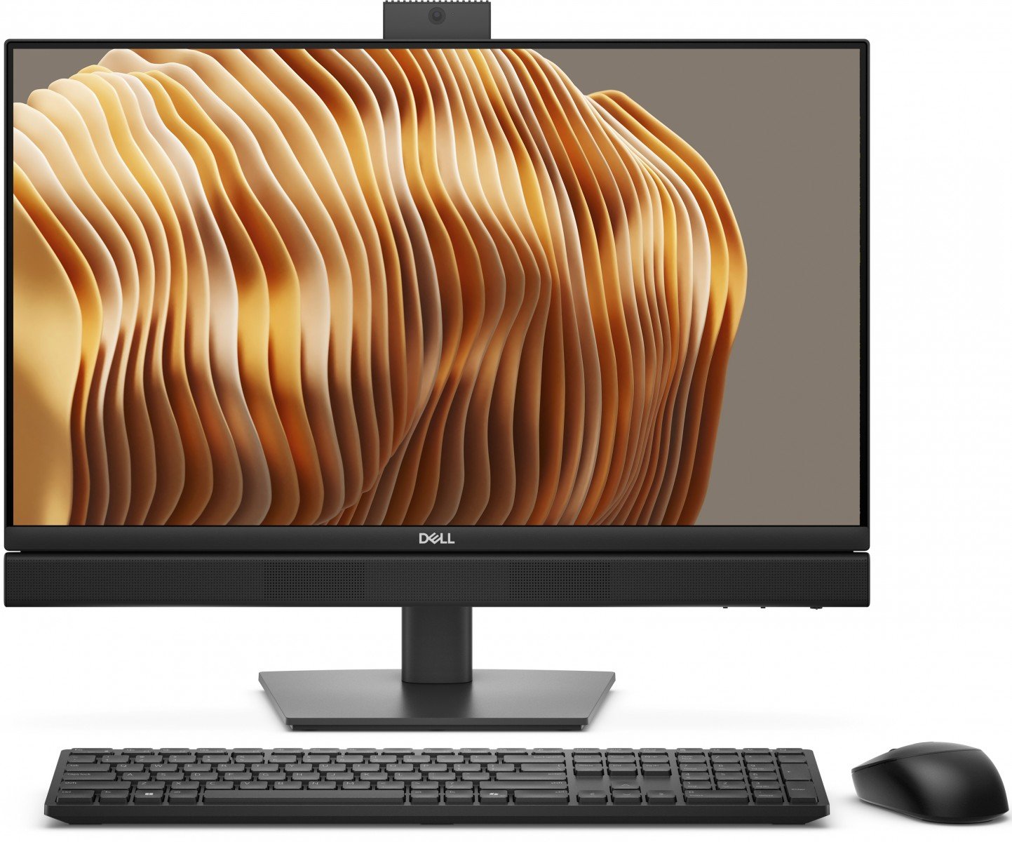 Dell Pro 24 AiO i5-14500T 8GB 512GB W11P