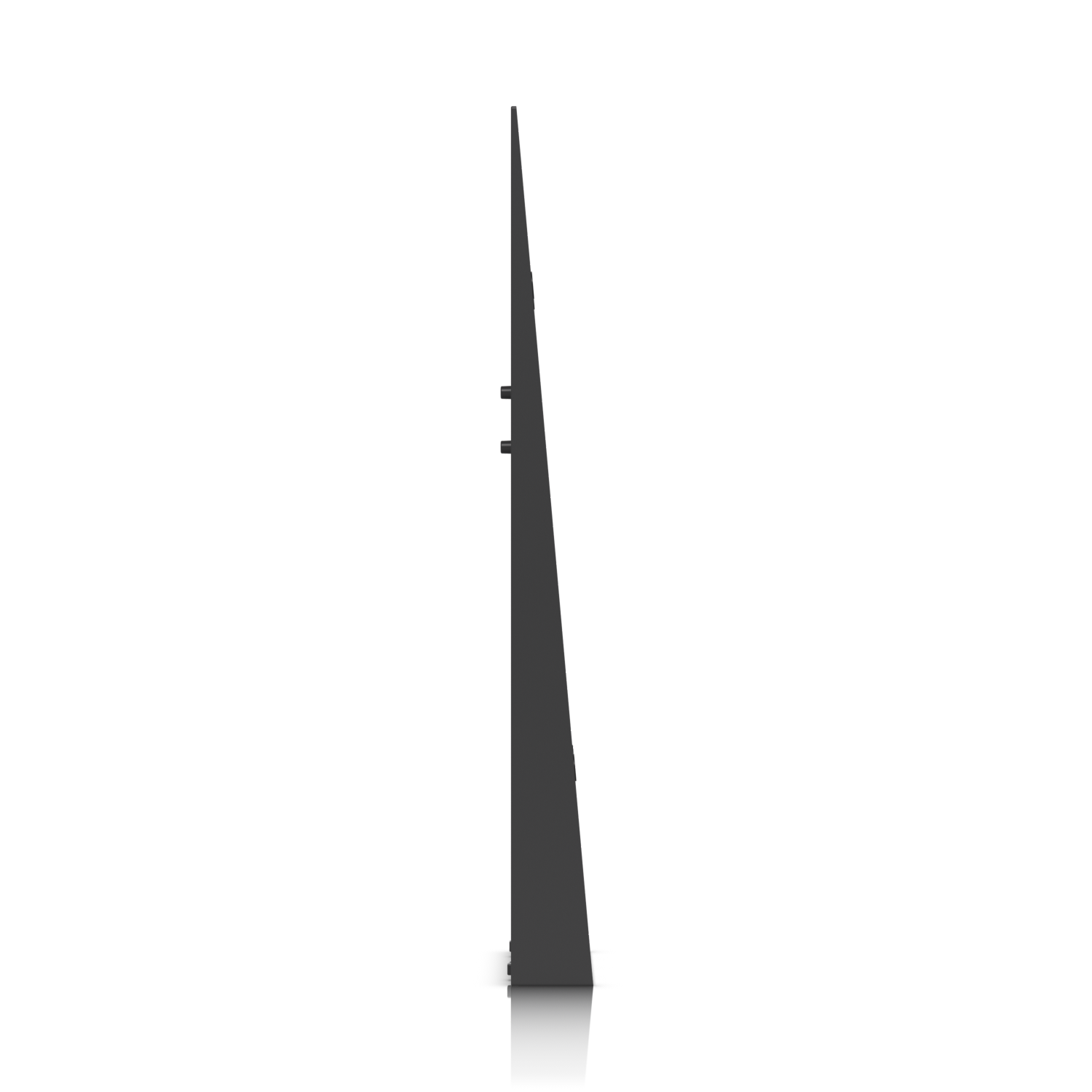 Ubiquiti UACC-Intercom-SAM Interphone d'acces montage angle en surface
