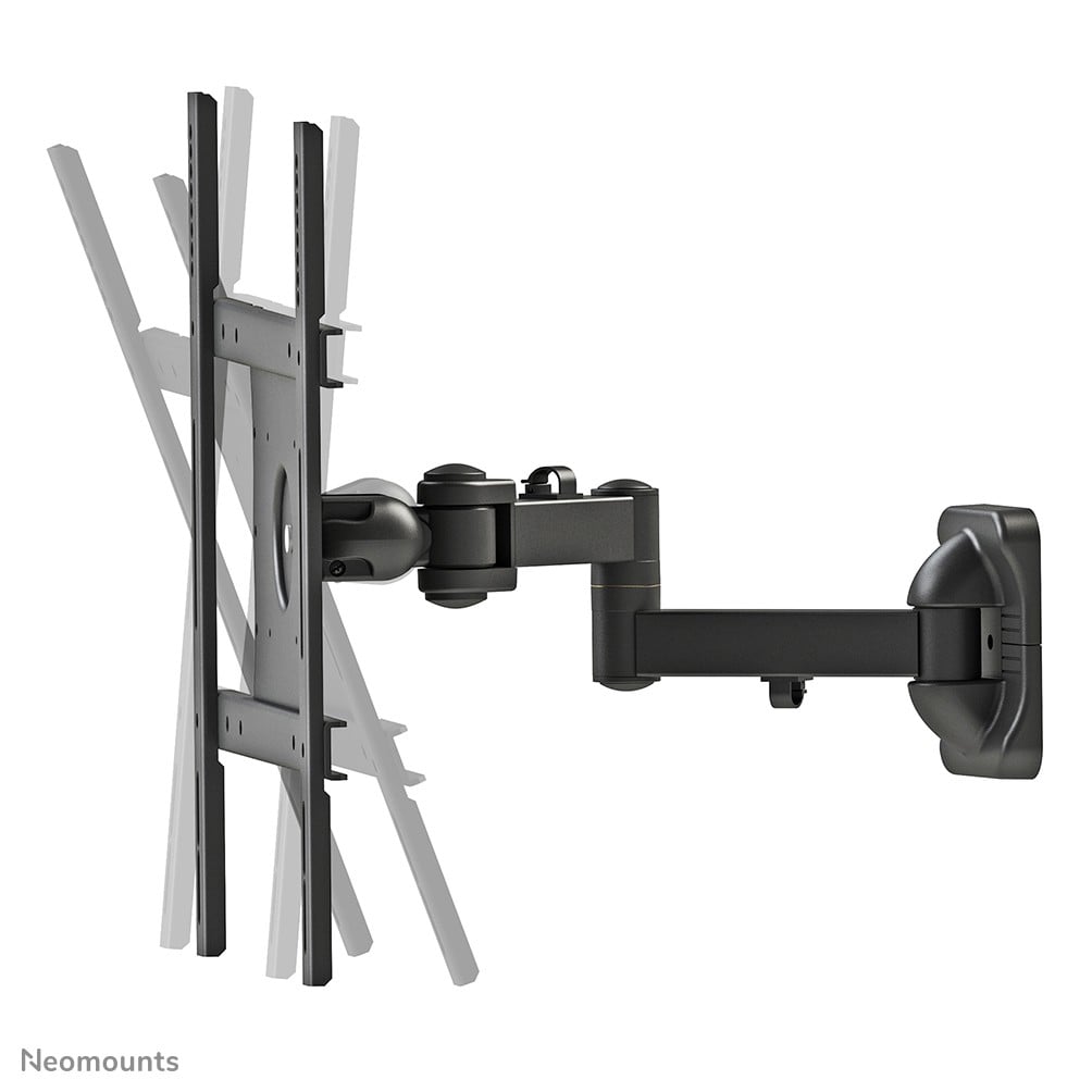 NEOMOUNTS FPMA-W960 Support décran mural 23-52p - orientable