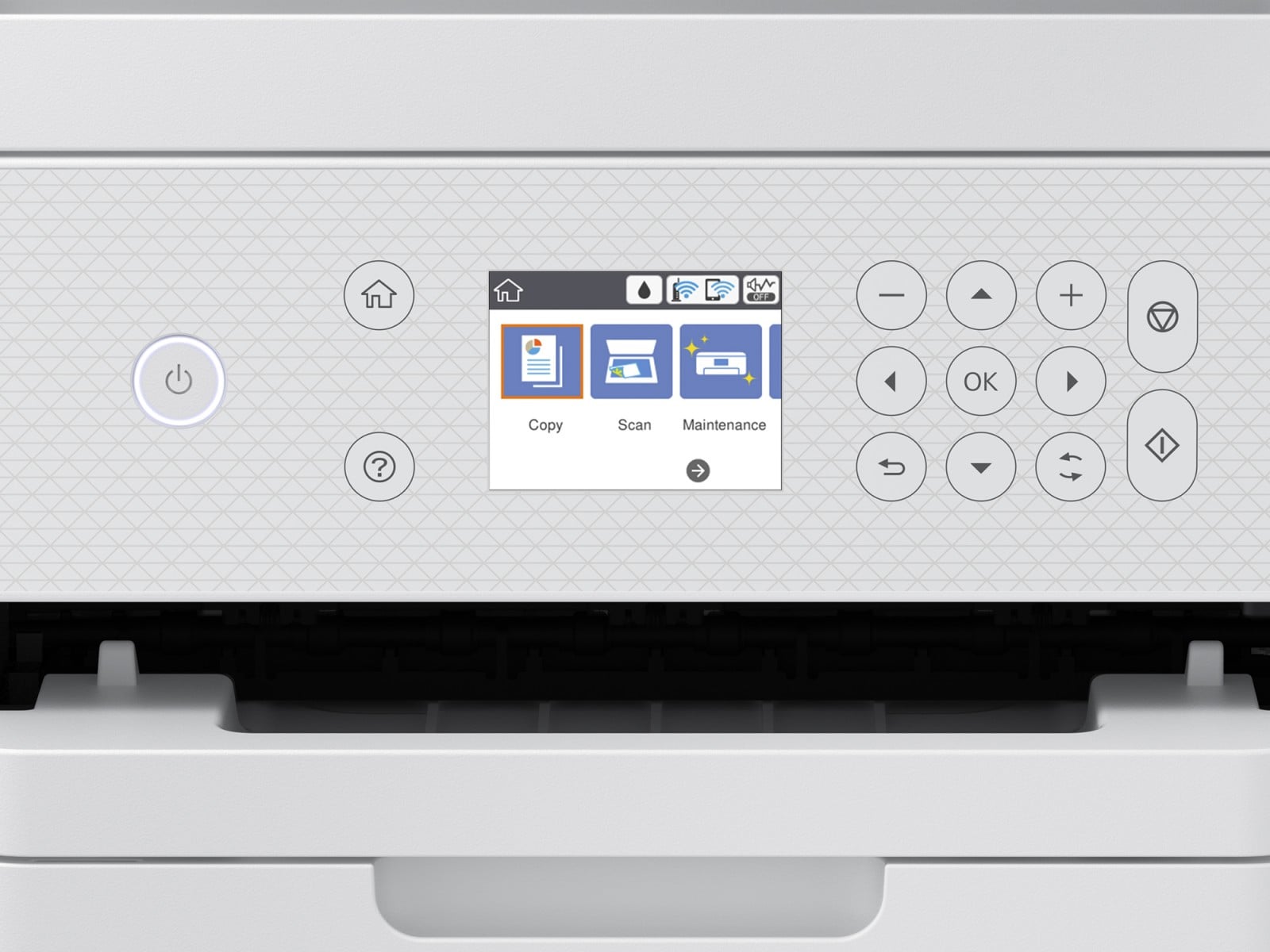 Epson L6276 Jet d'encre A4 4800 x 1200 DPI 33 ppm Wifi