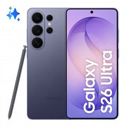 Samsung S26 Ultra 5G 1TB Cobalt Violet