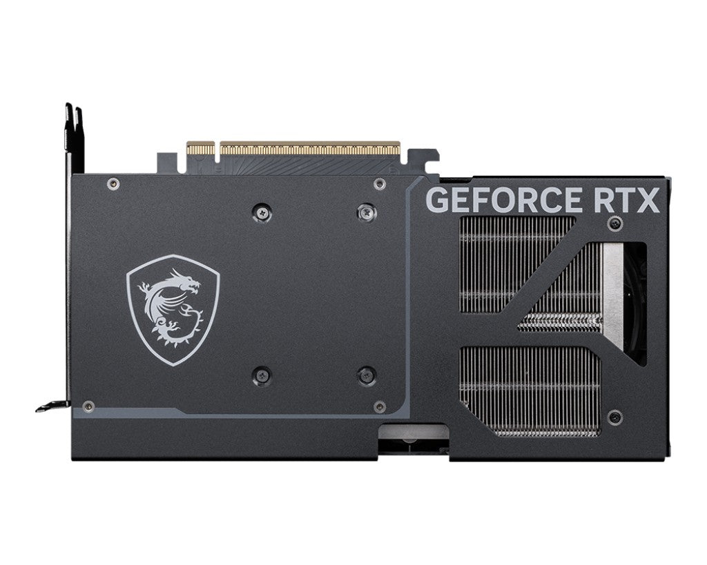 MSI GeForce RTX 5070 VENTUS 2X OC 12 Go DLSS 4