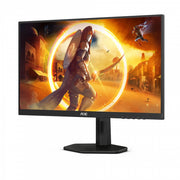 "AOC G4 27G4X écran plat de PC 68,6 cm (27"") 1920 x 1080 pixels Full HD LED Noir, Gris"