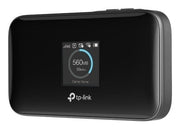 TP-Link M7750 routeur cellulaire, passerelle et modem Routeur de réseau cellulaire