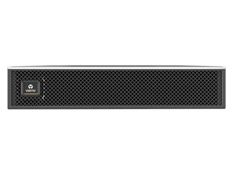 Vertiv Liebert GXT5-EBC72VRT2U armoire de batterie UPS Rack/Tour