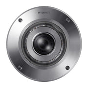 Hanwha XNF-9010RS caméra de sécurité Caméra de sécurité IP Extérieure 3008 x 3008 pixels Plafond/mur