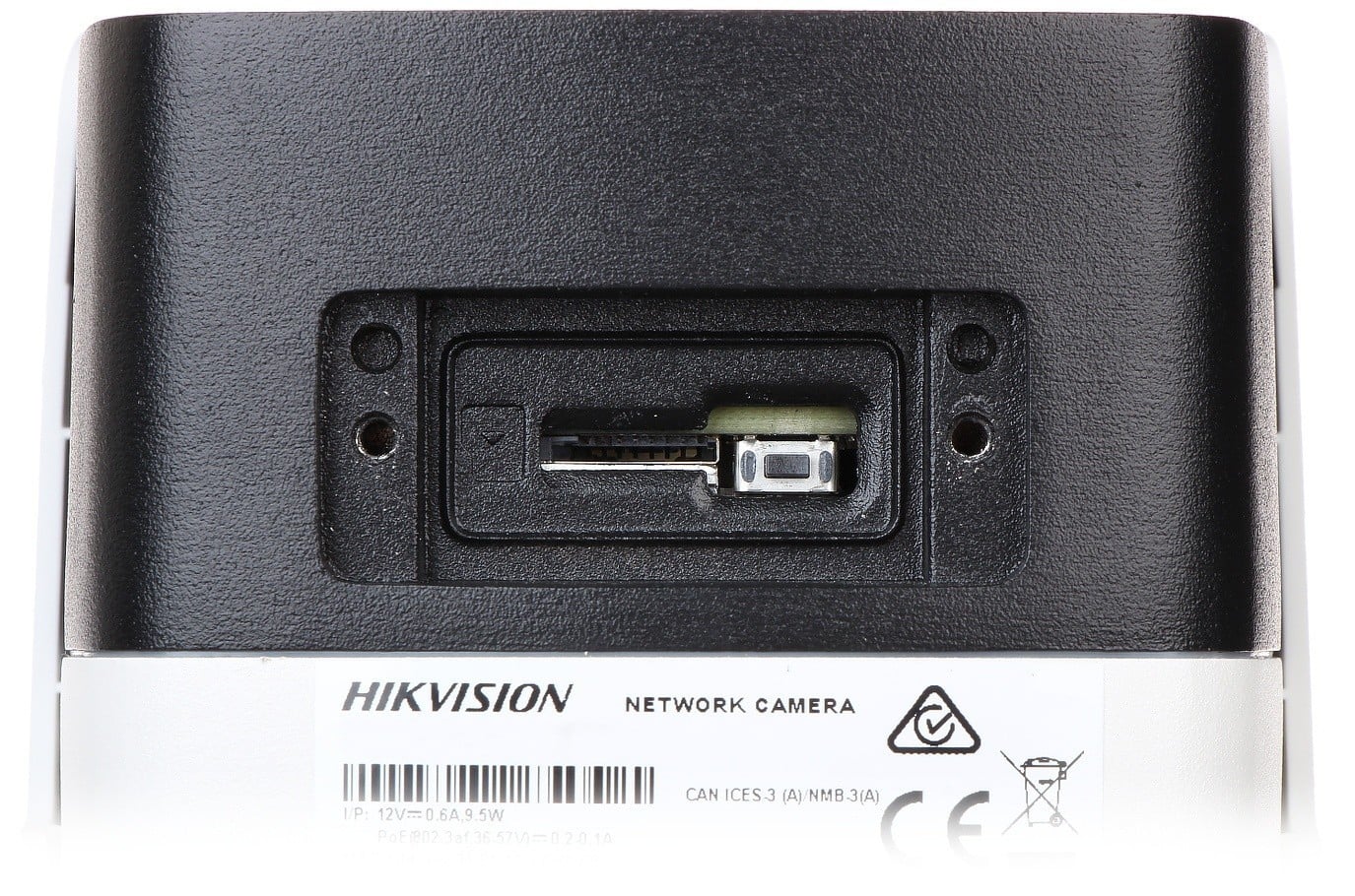 Hikvision DS-2CD2T43G2-2I(2.8mm) 4 MP AcuSense Fixed Bullet Network Camera
