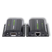 Techly IDATA EXT-E70I Extendeur HDMI 1080p60Hz jusqu'a 60m sur Cat6 avec IR