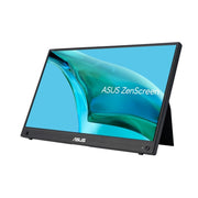 "ASUS ZenScreen MB16AHG écran plat de PC 39,6 cm (15.6"") 1920 x 1080 pixels Full HD Noir"