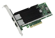 Intel X540T2 - Interne - Avec fil - PCI Express - Ethernet - 10000 Mbit/s