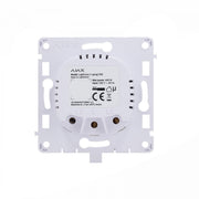Ajax Systems 52136.142.NC LightCore (1-gang) - relais pour interrupteur a un seul gang