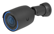 All-weather 4K PoE+camera with enhance