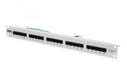 Digitus DN-91325-1 baie de branchements 1U