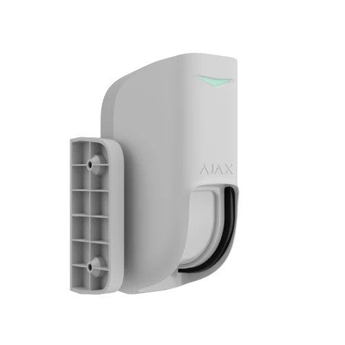 Ajax Systems 101441.289.WH1 Rideau extérieur Jeweller - blanc
