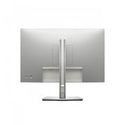 "DELL UltraSharp U2421E 61,2 cm (24.1"") 1920 x 1200 pixels WUXGA LCD Noir, Argent"