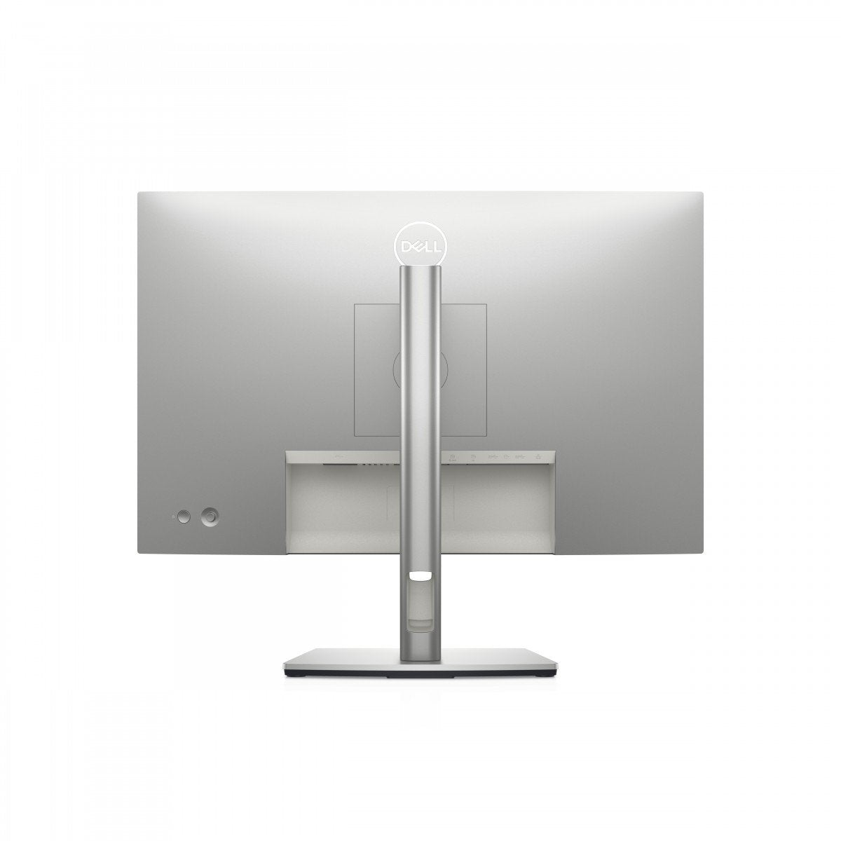 "DELL UltraSharp U2421E 61,2 cm (24.1"") 1920 x 1200 pixels WUXGA LCD Noir, Argent"